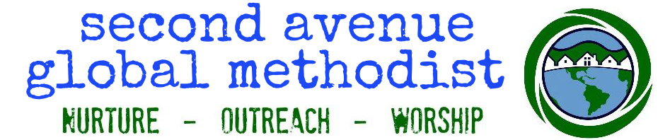 2nd Avenue Global Methodist Church